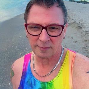 Meet your Posher, Mike